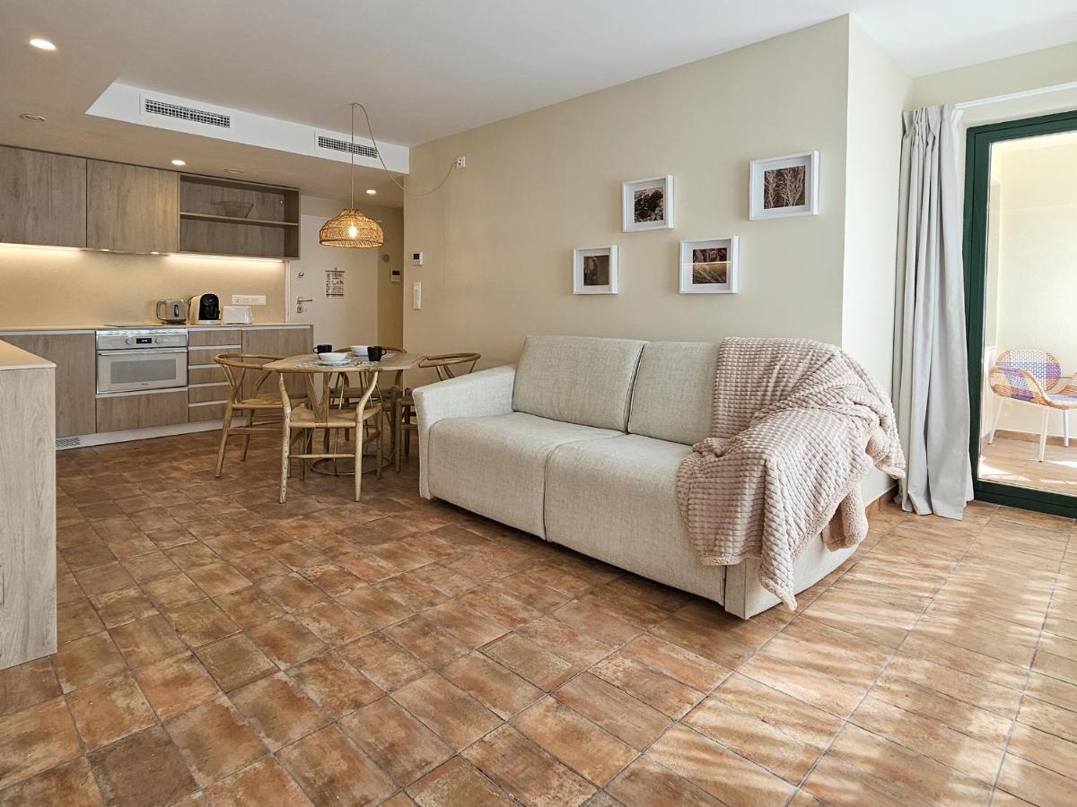 Apartamentos Las Ciencias N バレンシア エクステリア 写真